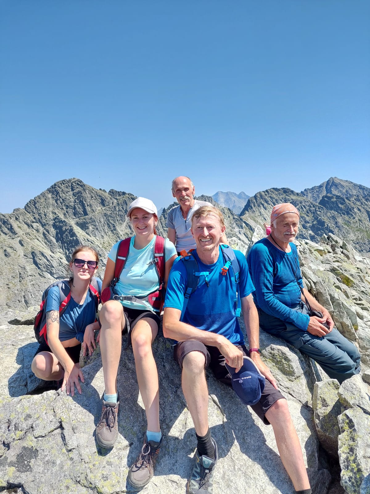Tatry 2022