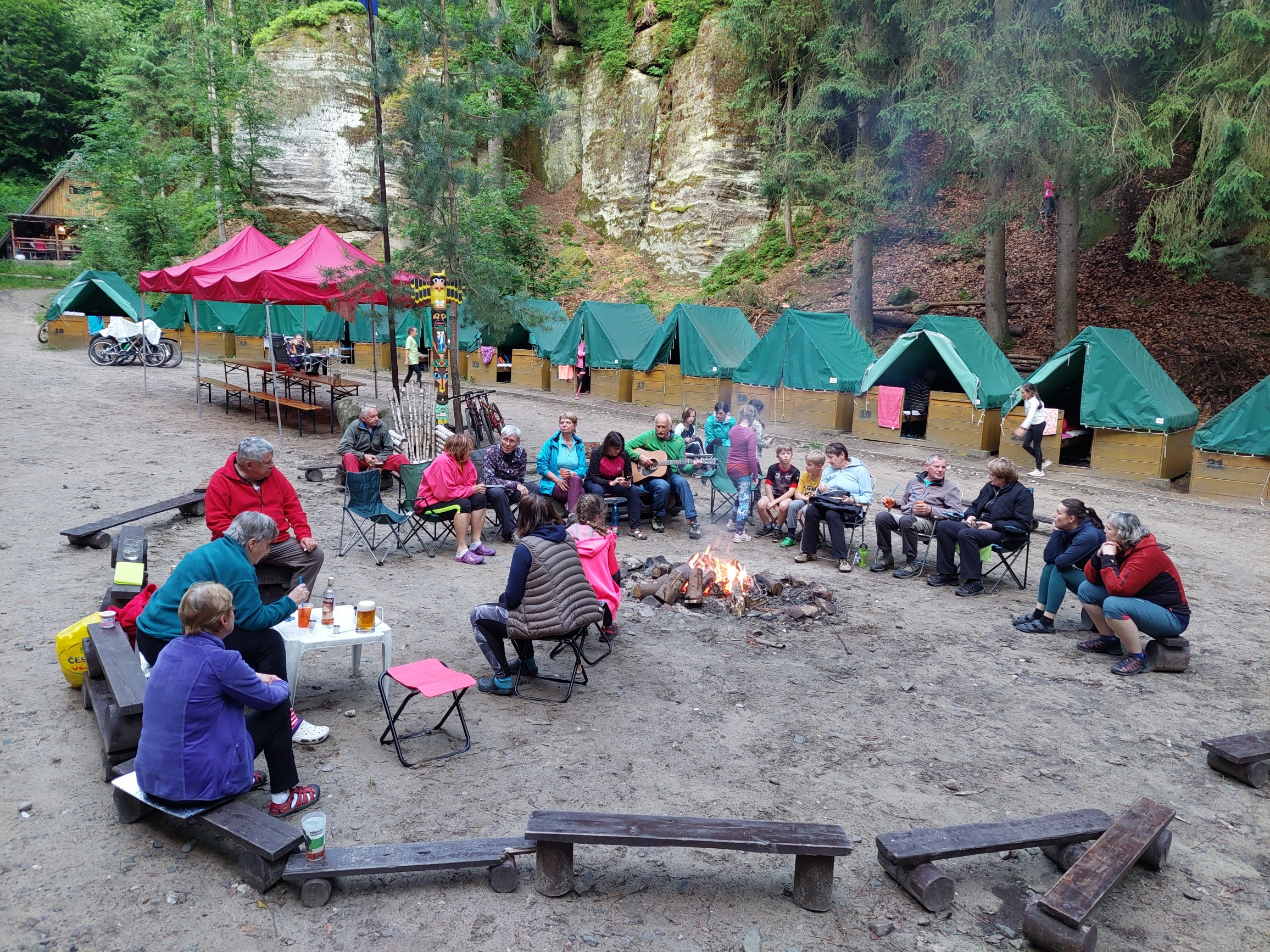 Cyklo Krčkovice 2026