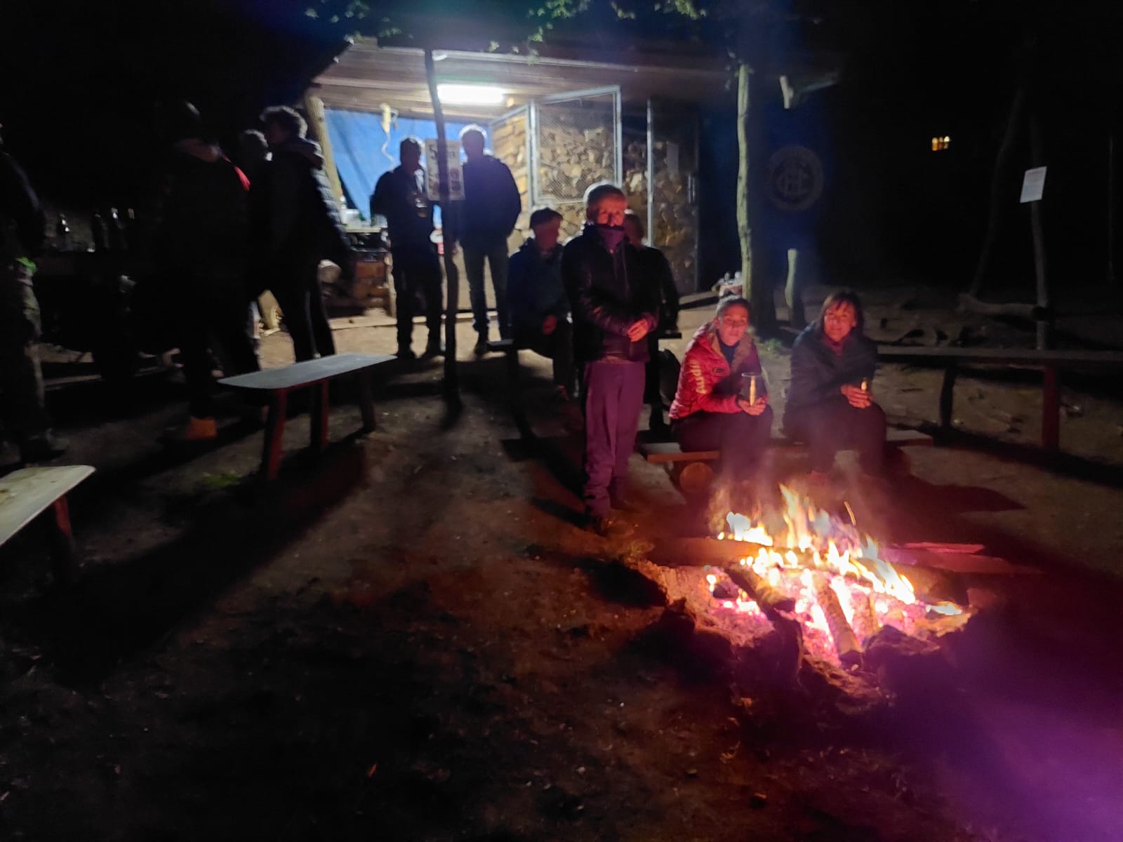 Turistická sezona zahájena